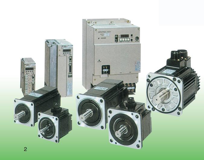 最低価格で販売 YASKAWA サーボパック SGDM-20ADA スイッチング電源 CONSTRUMAQIND